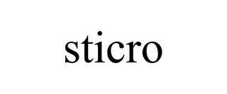 STICRO trademark