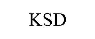 KSD trademark