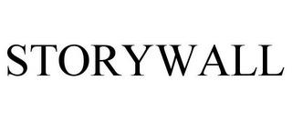 STORYWALL trademark