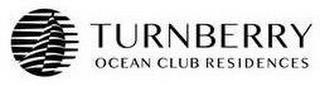 TURNBERRY OCEAN CLUB RESIDENCES trademark