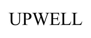 UPWELL trademark