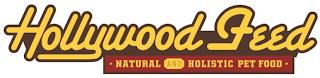 HOLLYWOOD FEED · NATURAL AND HOLISTIC PET FOOD · trademark