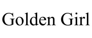 GOLDEN GIRL trademark