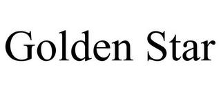 GOLDEN STAR trademark