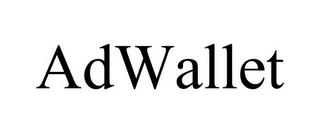 ADWALLET trademark