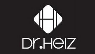 H DR.HEIZ trademark