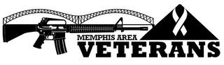 MEMPHIS AREA VETERANS trademark