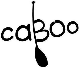 CABOO trademark