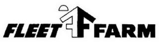 FF FLEET FARM trademark