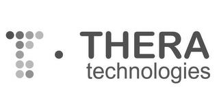 T THERA TECHNOLOGIES trademark