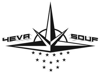 4EVA SOUF trademark