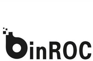 BINROC trademark