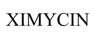 XIMYCIN trademark