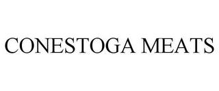 CONESTOGA MEATS trademark