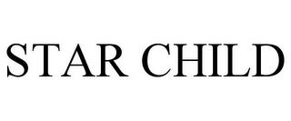 STAR CHILD trademark