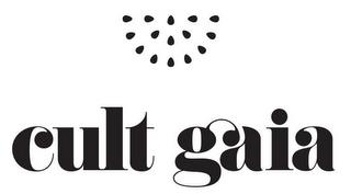 CULT GAIA trademark