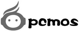 PCMOS trademark