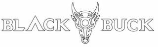 BLACK BUCK trademark