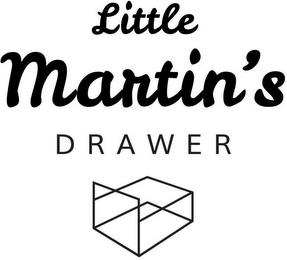 LITTLE MARTIN'S DRAWER trademark