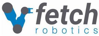 FETCH ROBOTICS trademark