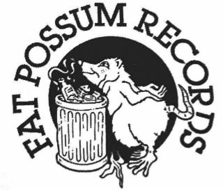 FAT POSSUM RECORDS trademark