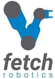 FETCH ROBOTICS trademark