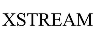 XSTREAM trademark