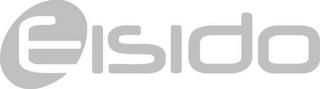 EISIDO trademark