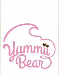 YUMMII BEAR trademark