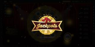 THE WHEEL OF JACKPOTS 777 trademark