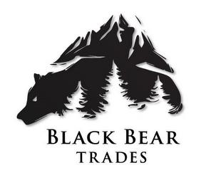 BLACK BEAR TRADES trademark