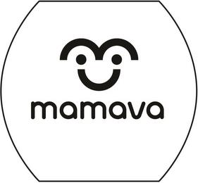 MAMAVA trademark