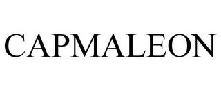 CAPMALEON trademark