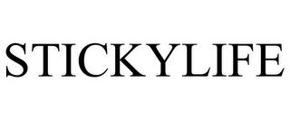 STICKYLIFE trademark