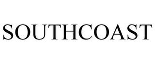 SOUTHCOAST trademark