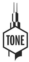 TONE trademark