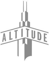 ALTITUDE trademark