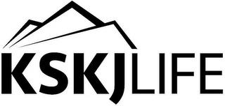 KSKJ LIFE trademark