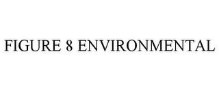 FIGURE 8 ENVIRONMENTAL trademark