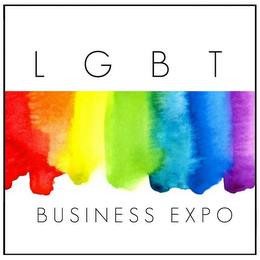 LGBT BUSINESS EXPO trademark