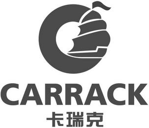 CARRACK trademark