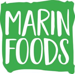 MARIN FOODS trademark