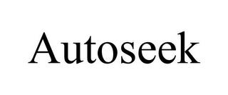 AUTOSEEK trademark