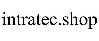 INTRATEC.SHOP trademark