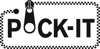 POCK-IT trademark