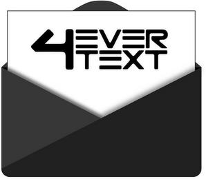 4EVERTEXT trademark