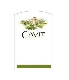 CAVIT COLLECTION trademark