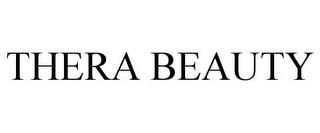 THERA BEAUTY trademark