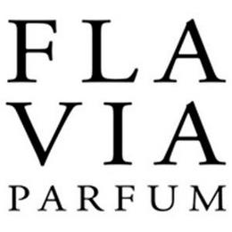 FLAVIA PARFUM trademark