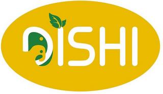 DISHI trademark